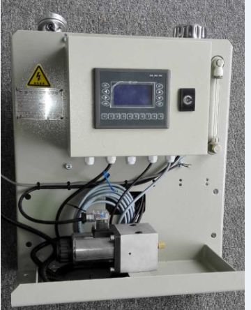 鏈條自動(dòng)潤滑產(chǎn)品